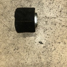 Honda Xl500s Air cleaner