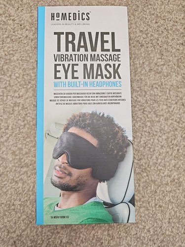 Homedics travel vibration - homedics,
