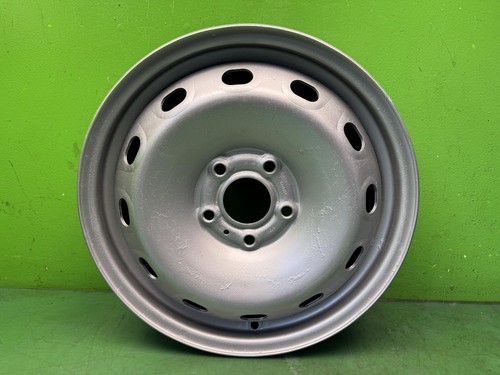 Vauxhall vivaro mk2 wheel - b,