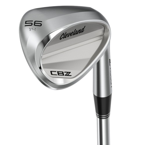 Cleveland cbz golf - cleveland, 48