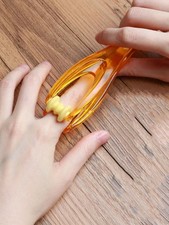 Finger Massager Roller Double Roller Hand Massager for Arthritis Joint Relax