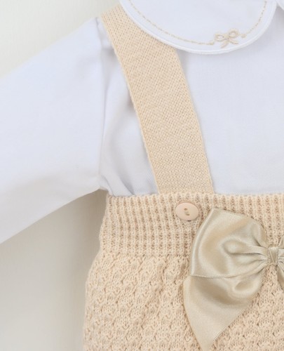 Spanish baby girls clothes - spanish,