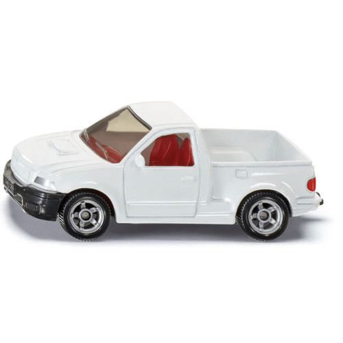 Siku 0867 ranger toy - ranger, car