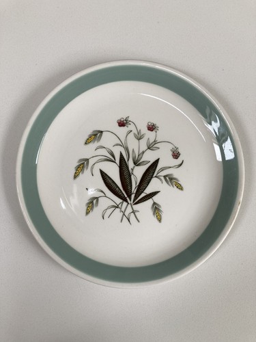 Vintage retro hedgerow tea - vintage,