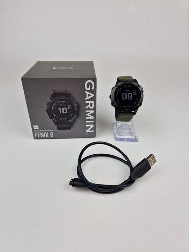 Garmin fenix pro - garmin,