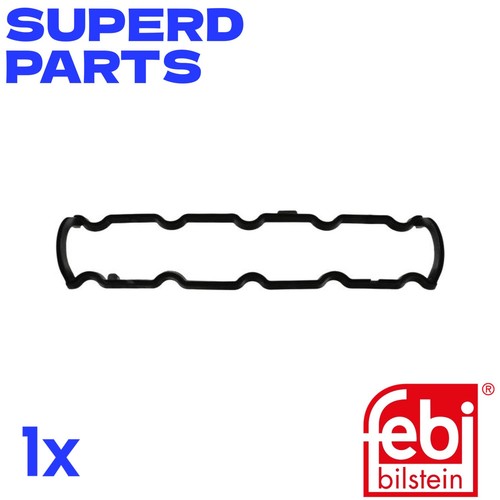 Rocker cover gasket - rocker,