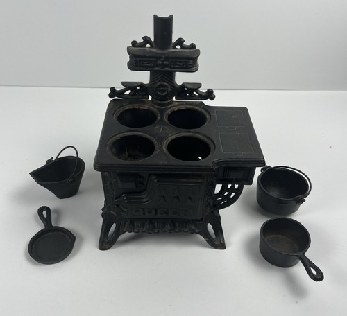 Vintage mini cast - mini,