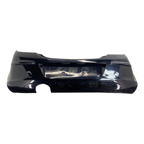 Vauxhall corsa rear bumper - corsa,