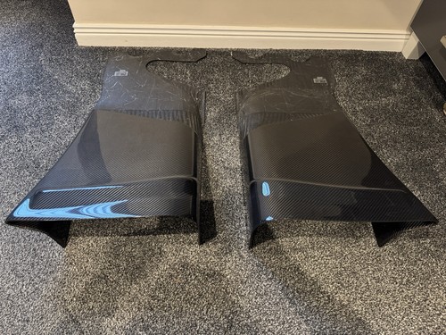 Rsi carbon diffuser for - c6,
