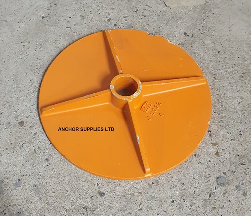 Tent base plate british - tent,
