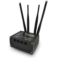 Teltonika RUT950 Router Dual Sim 4G LTE UMTS GSM GPRS EDGE 300Mbps MIMO quadband
