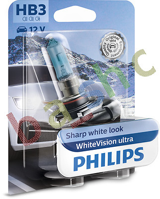 Light bulb blister pack - light,