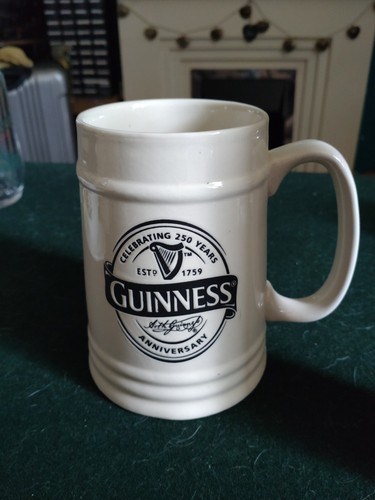 Guinness 250 years - guinness, anniversary