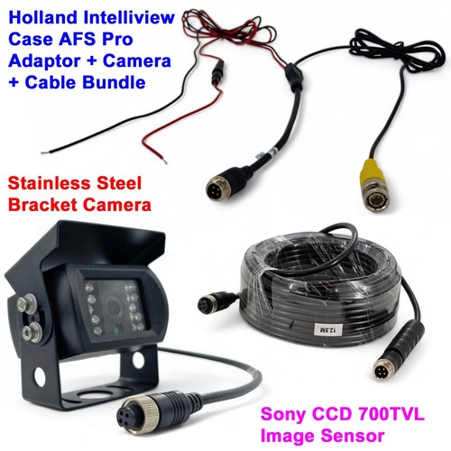 Holland intelliview case afs - intelliview,