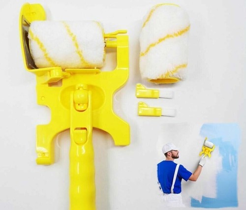 Clean cut paint - paint, edger