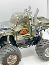 R/C 1/10 Exhaust Stacks Cen450