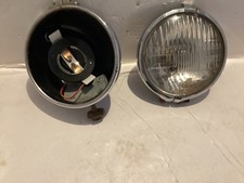 Vintage Lucas Classic Car spot