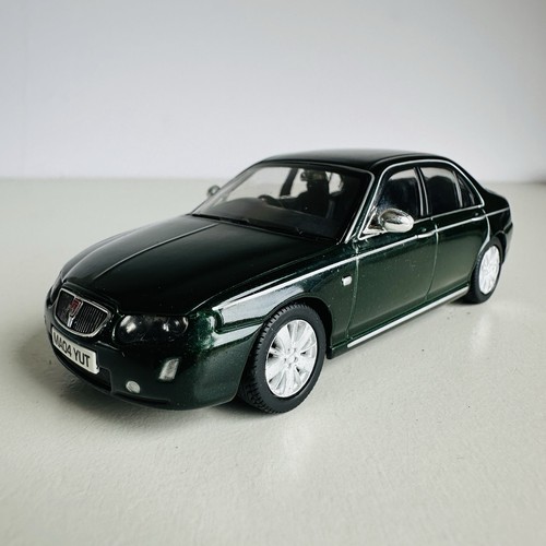 Vanguards rover mg zt - rover,