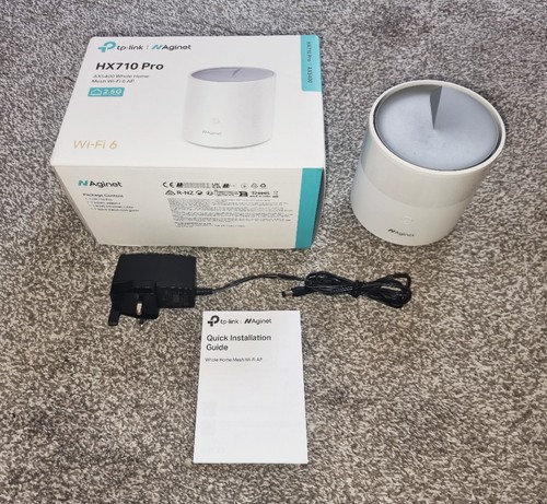 Link aginet hx710 pro - aginet,
