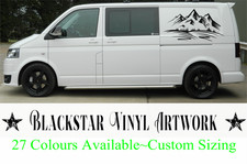 UNIVERSAL CAMPER VAN MOTORHOME