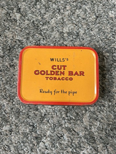 Vintage h o wills - vintage, cut
