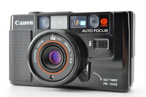 Canon af35m autoboy 35mm film - canon,