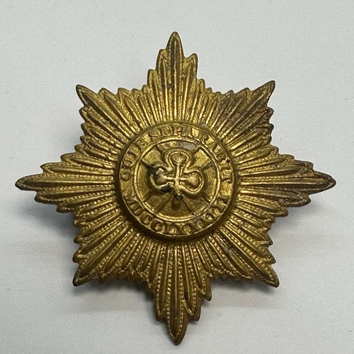 Irish guards original - -,