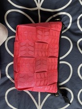 Orla Kiely Bag