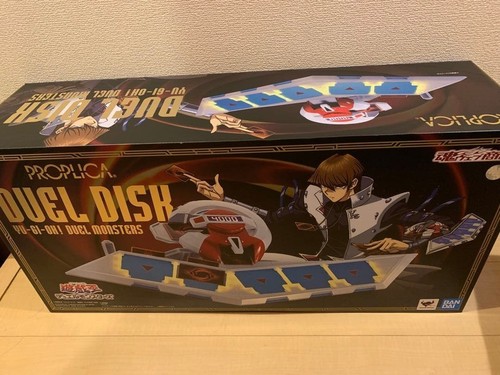Proplica duel disk - proplica,