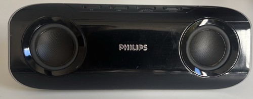 Phillips sba290 portable - phillips,