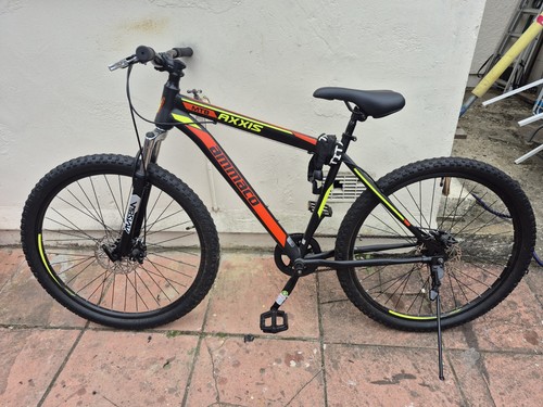 Amacco mountain bike - amacco,