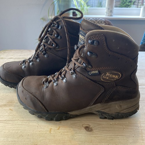 Meindl meran gore - tex, boots