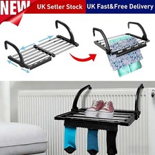 6 Bar Extendable Radiator