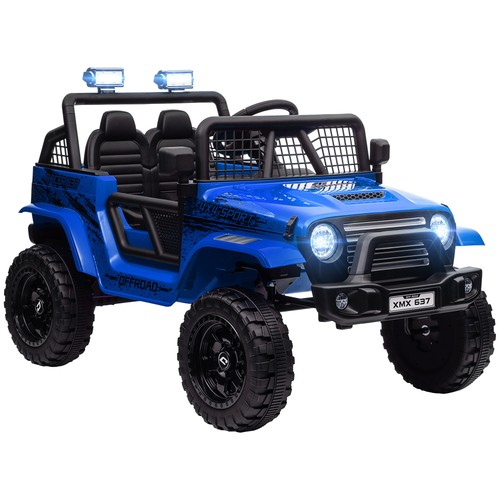 Aiyaplay kids ride - on, car,