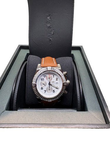 Breitling super avenger 48mm - breitling,