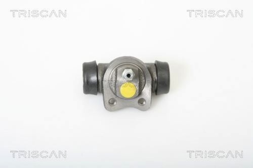 Wheel brake cylinder triscan - brake,