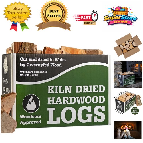 Versatile kiln dried - dried, hardwood