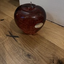 Vintage Wedgewood Hand Blown