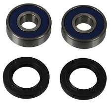 Moose Front Wheel Bearing Kit