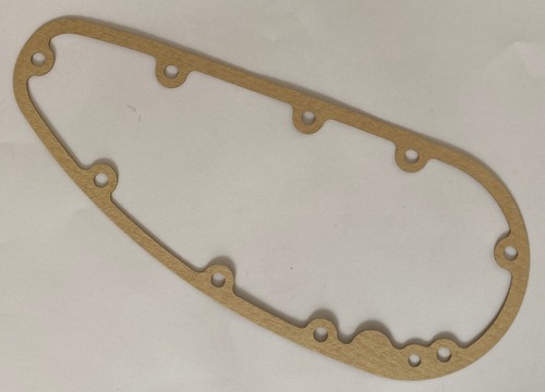 Timing cover gaskets - gaskets, bsa