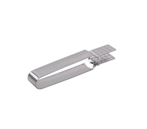 Tongs tea bag squeezer - tongs,
