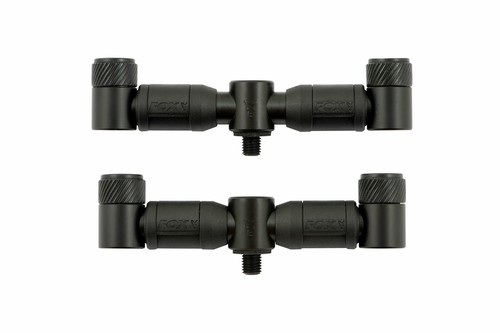 Fox rod adjustable buzz bars - 2,