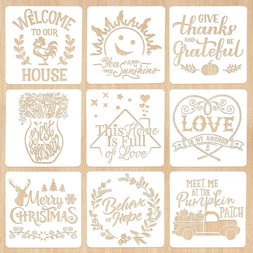 Home love peace mylar - love,