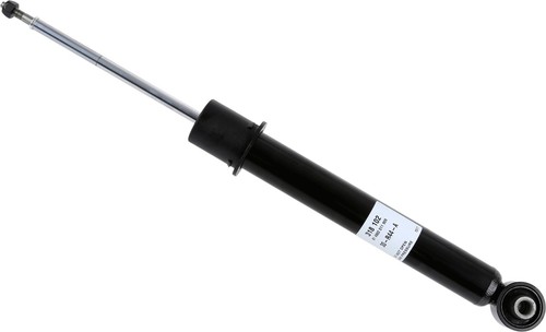 Sachs 318 102 shock absorber - 318,