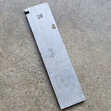 Original STANLEY No. 55/45