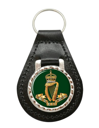 Royal irish regiment - irish,