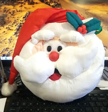 VINTAGE 1992 TREADMASTER PLUSH