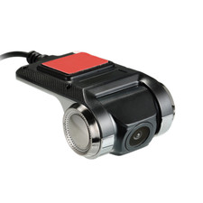 170° Full HD Car DVR Dash Cam