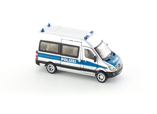 Siku 2313 police team - 2313,