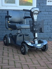 Sterling Sapphire 2 Heavy Duty